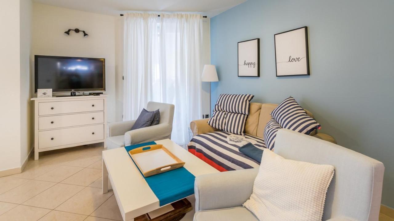 Apartment Rosmarino Башка Экстерьер фото
