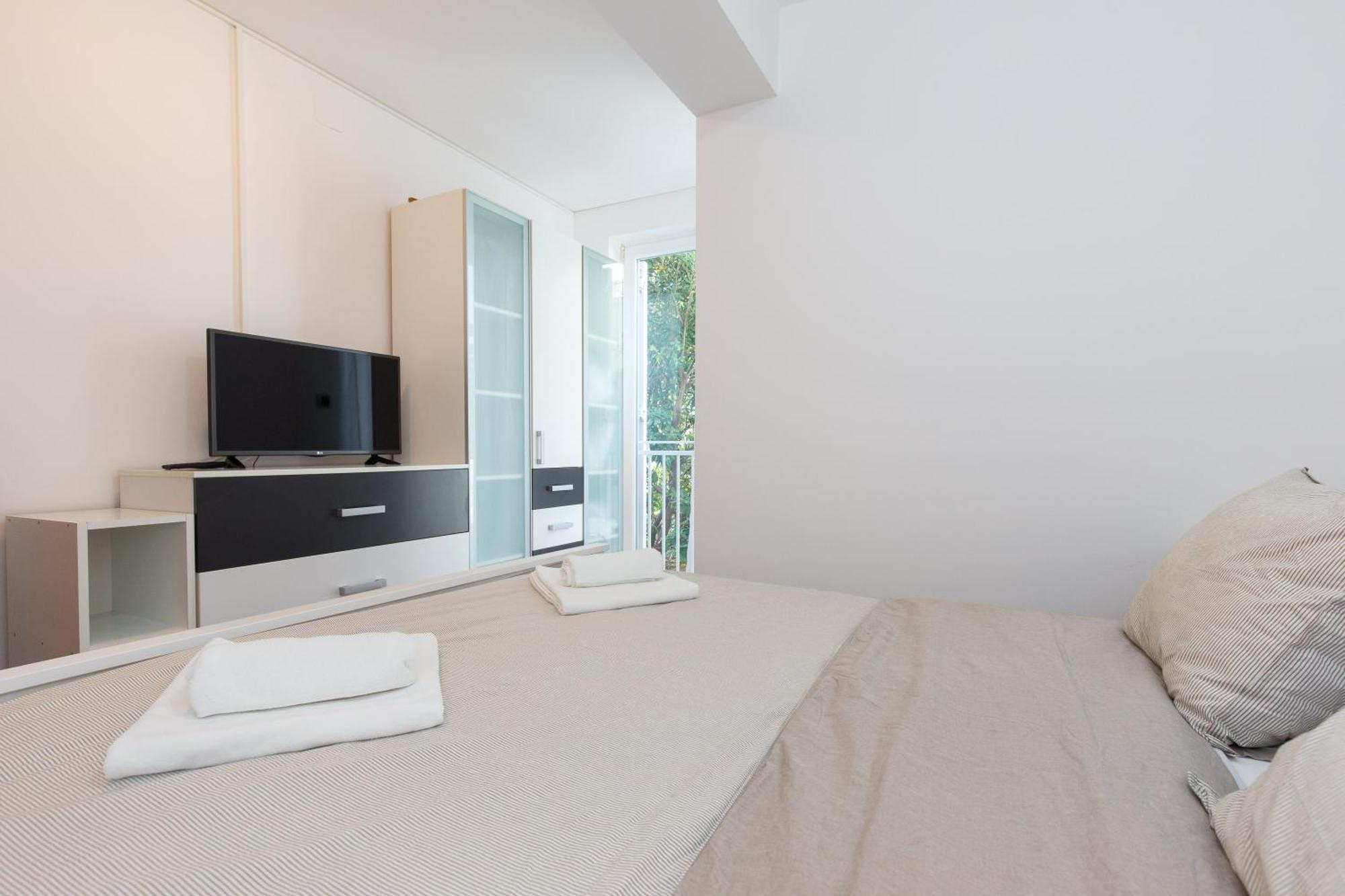 Apartment Rosmarino Башка Экстерьер фото